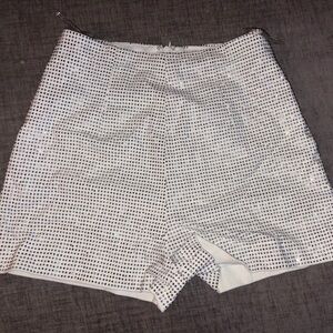 Sparkle Shorts